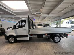MERCEDES-BENZ SprinterSprinter 314/316 CDI Lang*1.Hand*Garanti
