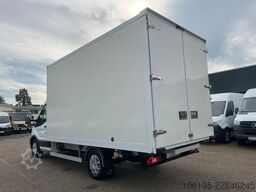 FORD Transit TDCI Maxi Koffer 4.400mm*Garantie*1.Hand