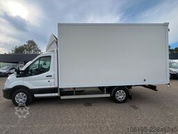 FORD Transit TDCI Maxi Koffer 4.400mm*Garantie*1.Hand