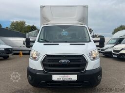 FORD Transit TDCI Maxi Koffer 4.400mm*Garantie*1.Hand