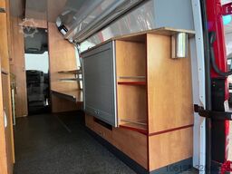 MERCEDES-BENZ Sprinter Verkaufswagen/Verkaufstheke/Foodtruck