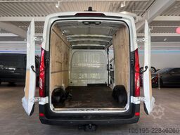 MAXUS Deliver 9 Luxury TDI Hoch+Lang*L3-H2*Garantie*
