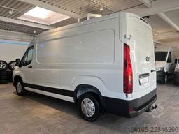 MAXUS Deliver 9 Luxury TDI Hoch+Lang*L3-H2*Garantie*