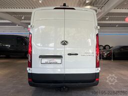 MAXUS Deliver 9 Luxury TDI Hoch+Lang*L3-H2*Garantie*
