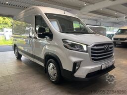 MAXUS Deliver 9 Luxury TDI Hoch+Lang*L3-H2*Garantie*