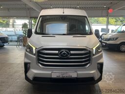 MAXUS Deliver 9 Luxury TDI Hoch+Lang*L3-H2*Garantie*