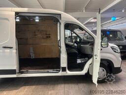 MAXUS Deliver 9 Luxury TDI Hoch+Lang*L3-H2*Garantie*