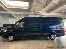 MERCEDES-BENZ Sprinter 316 CDI Maxi Hoch+Lang*L3-H2*Garantie*