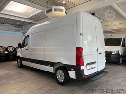 MERCEDES-BENZ Sprinter 214/316 CDI Hoch+Lang*L2-H2*Garantie*1H