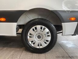 MERCEDES-BENZ Sprinter 214/316 CDI Hoch+Lang*L2-H2*Garantie*1H