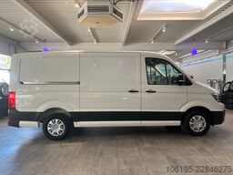 VW Crafter TDI Lange Version*L2-H1*Garantie*