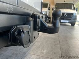 VW Crafter TDI Lange Version*L2-H1*Garantie*