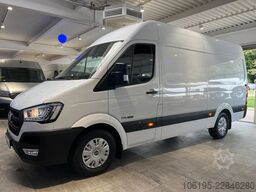 HYUNDAI H350 Kasten Maxi L3-H2 Profi*Garantie*170Ps*AHK*