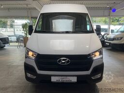 HYUNDAI H350 Kasten Maxi L3-H2 Profi*Garantie*170Ps*AHK*