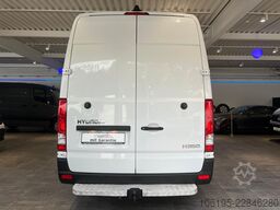HYUNDAI H350 Kasten Maxi L3-H2 Profi*Garantie*170Ps*AHK*