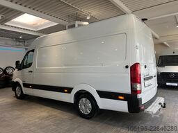 HYUNDAI H350 Kasten Maxi L3-H2 Profi*Garantie*170Ps*AHK*