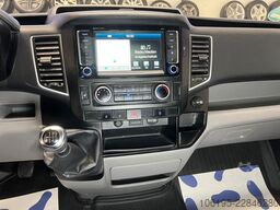 HYUNDAI H350 Kasten Maxi L3-H2 Profi*Garantie*170Ps*AHK*