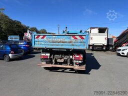 MAN Dreiseitenkipper MAN 18.224 Meiller DSK