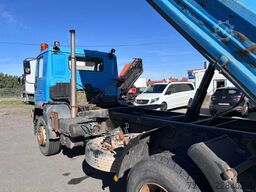 MAN Dreiseitenkipper MAN 18.224 Meiller DSK