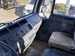 MAN Dreiseitenkipper MAN 18.224 Meiller DSK