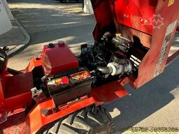 Schäffer 215 / 217 Hoflader
