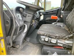 Iveco ML140E22 mit Wumag Palfinger Arbeitsbühne WT230