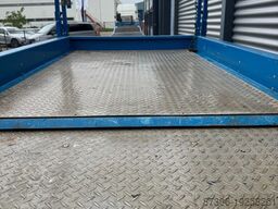 Genie GS2669DC Hoogwerker Schaarhoogwerker