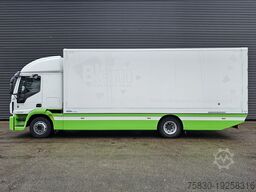 Iveco EURO CARGO 220 / LES / SCHOOL / FAHRSCHULE / CL...
