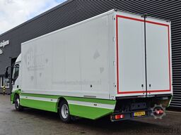 Iveco EURO CARGO 220 / LES / SCHOOL / FAHRSCHULE / CL...