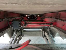 RENDERS CHEREAU CARRIER MAXIMA 1300 STEERING AXLE TAIL L