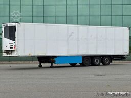 SCHMITZ CARGOBULL SCB*S3B THERMO KING SLXe300 LIFT AXLE 1340x250x2