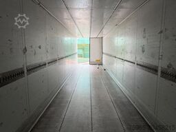 SCHMITZ CARGOBULL SCB*S3B THERMO KING SLXe300 LIFT AXLE 1340x250x2