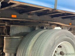 FLOOR FL0-12-102 CITY TRAILER TAIL LIFT GOOD CONDITION