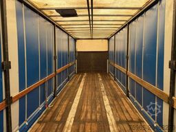 FLOOR FL0-12-102 CITY TRAILER TAIL LIFT GOOD CONDITION