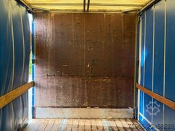 FLOOR FL0-12-102 CITY TRAILER TAIL LIFT GOOD CONDITION