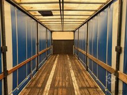 FLOOR FL0-12-102 CITY TRAILER TAIL LIFT GOOD CONDITION