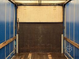FLOOR FL0-12-102 CITY TRAILER TAIL LIFT GOOD CONDITION