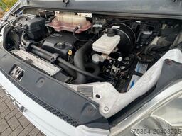 IVECO Daily 35C15 Hpi Koffer Ahk Klima Lkw 3,5t Euro4