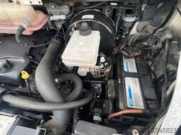 IVECO Daily 35C15 Hpi Koffer Ahk Klima Lkw 3,5t Euro4