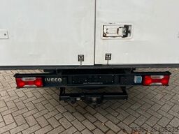 IVECO Daily 35C15 Hpi Koffer Ahk Klima Lkw 3,5t Euro4