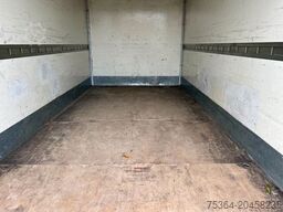 IVECO Daily 35C15 Hpi Koffer Ahk Klima Lkw 3,5t Euro4