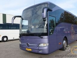 MERCEDES-BENZ Tourismo 52 Sitze EURO 6