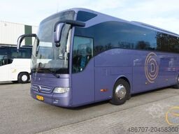 MERCEDES-BENZ Tourismo 52 Sitze EURO 6