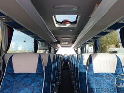 MERCEDES-BENZ Tourismo 52 Sitze EURO 6