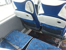 MERCEDES-BENZ Tourismo 52 Sitze EURO 6