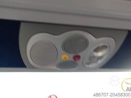 MERCEDES-BENZ Tourismo 52 Sitze EURO 6