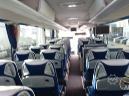 MERCEDES-BENZ Tourismo 52 Sitze EURO 6