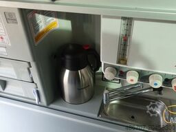 MERCEDES-BENZ Tourismo 52 Sitze EURO 6