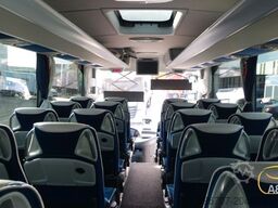 MERCEDES-BENZ Tourismo 52 Sitze EURO 6