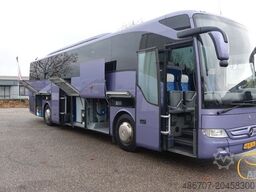 MERCEDES-BENZ Tourismo 52 Sitze EURO 6